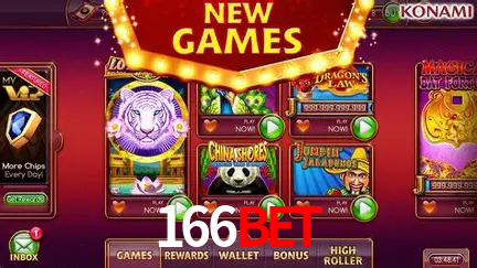 Live Casino 166Bet