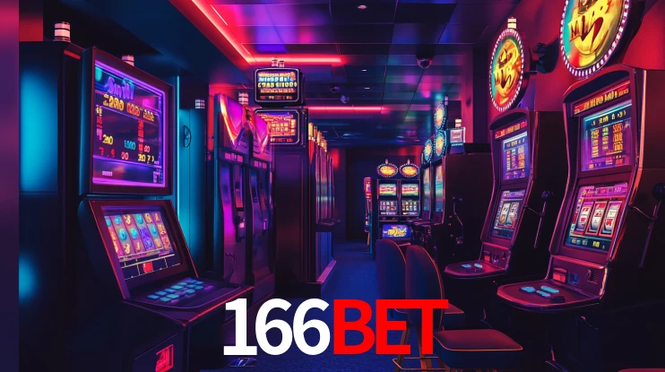 Welcome Bonus 166Bet
