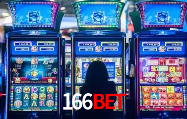 VIP Casino 166Bet