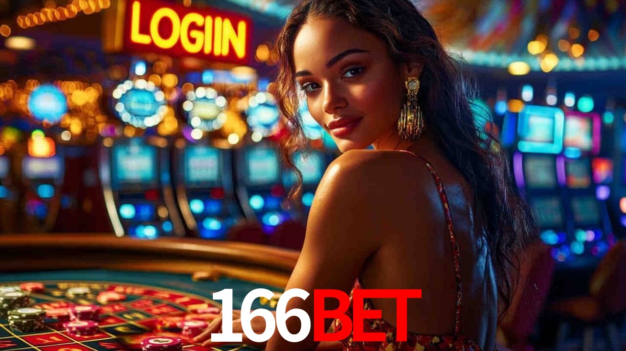 Game Providers 166Bet