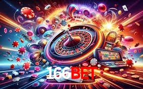 Experiência VIP 166Bet